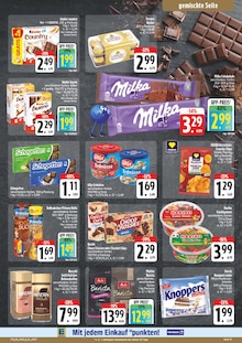 Melitta im EDEKA Prospekt "Wir lieben Lebensmittel!" mit 28 Seiten (Leipzig)