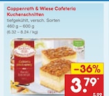 Aktuelle Kuchen Angebote bei Netto Marken-Discount in Krefeld Aktuelles Cafeteria Kuchenschnitten Angebot bei Netto Marken-Discount in Krefeld ab 3,79 €