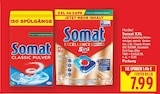 Classic Pulver XXL von Somat im aktuellen E center Prospekt