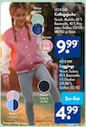 Leggings im ALDI SÜD Prospekt Leggings von LILY & DAN im aktuellen ALDI SÜD Prospekt für 4,99 €