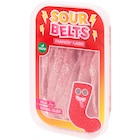 Bandes acidulées Fraise - Action Bandes acidulées Fraise à 1,49 € dans le catalogue Action