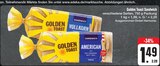 Sandwich Angebote von Golden Toast bei E center Schwabach für 1,49 €