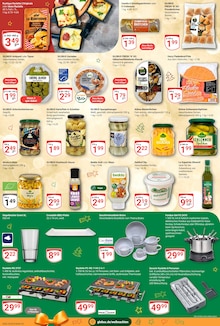 Oliven im GLOBUS Prospekt "Aktuelle Angebote" mit 49 Seiten (Krefeld)