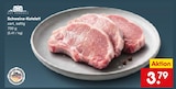 Aktuelle Schweinefleisch Angebote bei Netto Marken-Discount in Remscheid Aktuelles Schweine-Kotelett Angebot bei Netto Marken-Discount in Remscheid ab 3,79 €