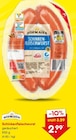 Schinkenfleischwurst im Angebot bei Netto Marken-Discount in Maintal Schinkenfleischwurst Angebote von MÜLHÄUSER bei Netto Marken-Discount Maintal für 2,99 €