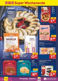 Gewürze Angebot im aktuellen Netto Marken-Discount Prospekt auf Seite 42