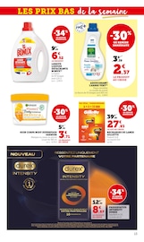 Lessive Angebote im Prospekt "Super U" von Super U Lessive Angebote im Prospekt "Super U" von Super U auf Seite 13