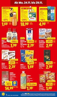 Kaffee im Lidl Prospekt "LIDL LOHNT SICH" mit 30 Seiten (Rostock)