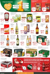 Aktueller GLOBUS Prospekt mit Getränke, "Aktuelle Angebote", Seite 3