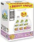 Lessive liquide - PERSIL en promo chez Super U Roanne à 12,90 €