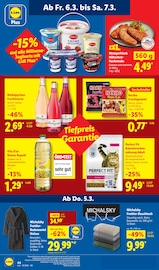 Aktueller Lidl Prospekt mit Grill, "LIDL LOHNT SICH", Seite 71