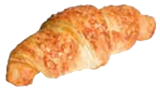 Schinken Käse Croissant von BACK SHOP im aktuellen EDEKA Prospekt