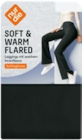 Thermo-Leggings im Angebot bei Kaufland in Bornheim Thermo-Leggings Angebote von NUR DIE bei Kaufland Bornheim für 14,99 €