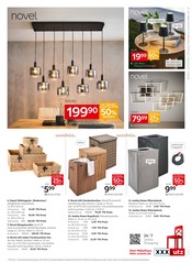 Aktueller XXXLutz Möbelhäuser Prospekt mit Akku, "NR.1 BEIM PREIS", Seite 41