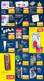 Luftballons Angebot & Preis im aktuellen KODi Prospekt Luftballons Angebot im aktuellen KODi Prospekt auf Seite 10