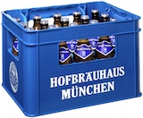 Helles Vollbier von Hofbräuhaus München im aktuellen METRO Prospekt
