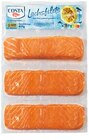Lachsfilets im REWE Prospekt Lachsfilets von Costa im aktuellen REWE Prospekt für 12,99 €