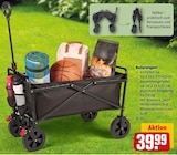 Bollerwagen im Angebot bei REWE in Chemnitz Bollerwagen Angebote bei REWE Chemnitz für 39,99 €