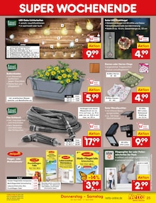 Schuhe im Netto Marken-Discount Prospekt "Aktuelle Angebote" mit 61 Seiten (Mainz)