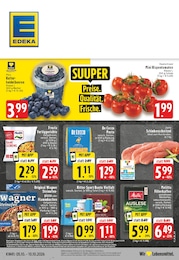 EDEKA Prospekt für Ratingen mit 26 Seiten EDEKA Prospekt für Ratingen: "Aktuelle Angebote", 26 Seiten, 05.10.2026 - 10.10.2026