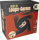 LOUPS GAROU BEST OF - ASMODEE - Auchan Hypermarché à Joué-lès-Tours LOUPS GAROU BEST OF - ASMODEE en promo chez Auchan Hypermarché Joué-lès-Tours à 10,49 €