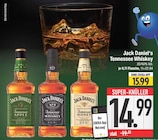 Tennessee Whiskey Angebote von Jack Daniel's bei EDEKA Straubing für 15,99 €