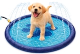 PISCINE POUR CHIEN en promo chez Gifi PISCINE POUR CHIEN dans le catalogue Gifi