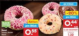 Donut bei Netto Marken-Discount im Radeburg Prospekt für 0,44 €
