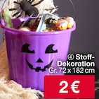 Stoff-Dekoration bei Woolworth im Bayreuth Prospekt für 2,00 €