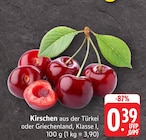 Kirschen bei EDEKA im Weilheim Prospekt für 0,39 €