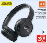 On-Ear-Kopfhörer Tune 570BT Angebote von JBL bei Marktkauf Coburg für 29,99 €