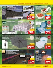 Aktueller Netto Marken-Discount Prospekt mit Dekoration, "Aktuelle Angebote", Seite 47