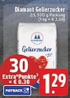 Gelierzucker Angebote von Diamant bei EDEKA Mülheim für 1,29 €