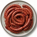 Lidl Lamballe - Promo 18 merguez supérieures bœuf & mouton Promo 18 merguez supérieures bœuf & mouton à 10,99 € dans le catalogue Lidl à Lamballe