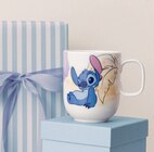 Kinderbecher „Stitch“ im Angebot bei XXXLutz in Nürtingen Kinderbecher „Stitch“ Angebote von Villeroy & Boch bei XXXLutz Nürtingen für 14,99 €