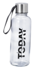 Trinkflasche für 2,99 € bei Mäc-Geiz im Angebot Trinkflasche im aktuellen Mäc-Geiz Prospekt