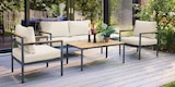 Lounge-Set Positano Angebote von Primaster bei Globus-Baumarkt Bochum für 499,00 €