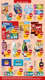 Aktueller Penny Prospekt mit Bier, "Wer günstig will, muss Penny.", Seite 30