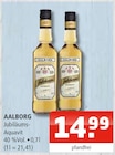 Jubiläums-Aquavit im aktuellen Prospekt bei Getränke Oase in Wadersloh