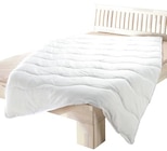 Aktuelles Mikrofaser-Steppbett Angebot bei Thomas Philipps in Cottbus ab 7,77 €