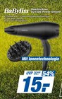 Haartrockner D215DE Power Smooth Angebote von BaByliss bei expert Straubing für 15,00 €
