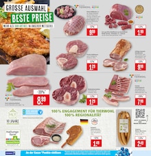 Rindfleisch im aktuellen Marktkauf Prospekt (Reutlingen) Rindfleisch im Marktkauf Prospekt "Aktuelle Angebote" mit 49 Seiten (Reutlingen)