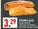 Stremellachs bei Marktkauf im Iserlohn Prospekt für 3,29 €