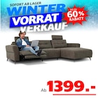Aktuelles Bronx Angebot bei Seats and Sofas in Köln ab 1.399,00 €