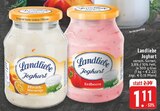 Pfirsich Maracuja im Angebot bei E center in Beckum Pfirsich Maracuja Angebote von Landliebe bei E center Beckum für 1,11 €