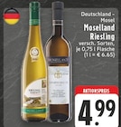 Riesling bei EDEKA im Wachtendonk Prospekt für 4,99 €