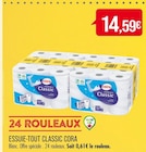 Promo ESSUIE-TOUT CLASSIC à 14,59 € dans le catalogue Supermarchés Match à Neuf-Mesnil