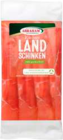 Land Schinken von Abraham im aktuellen Marktkauf Prospekt für 1,39 €