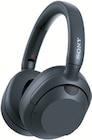 Over-Ear Kopfhöre ULT WEAR schwarz bei expert im Hallstadt Prospekt für 109,00 €