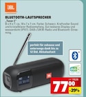 Bluetooth-Lautsprecher Tuner 2 Angebote von JBL bei Marktkauf Fellbach für 77,00 €